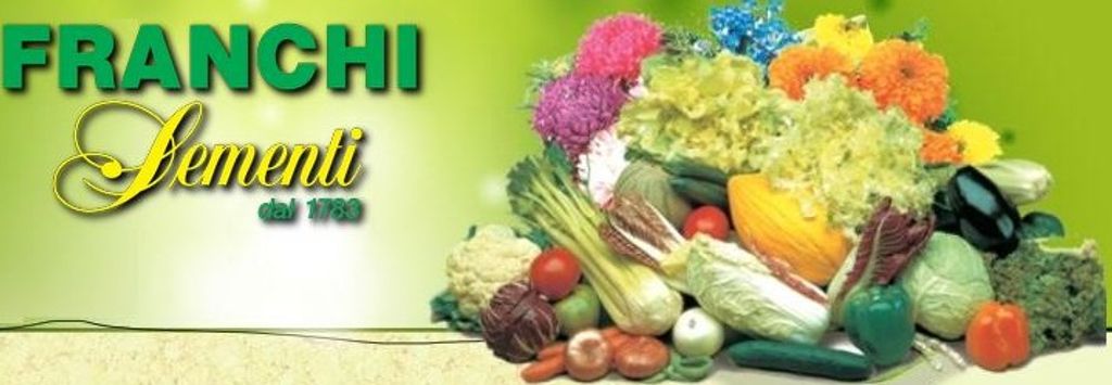 Franchi Sementi Cover Image